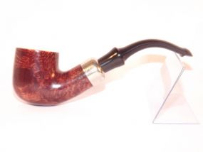 Peterson Pfeife Standard System 301P-lip