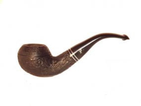 Peterson Pfeife Killarney ASSTD 999 Black P-lip
