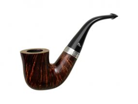 Peterson Pfeife Flame Grain 05 P-lip