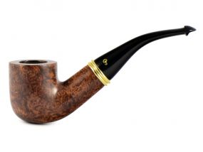 Peterson Pfeife Irish Whiskey 01 P-lip