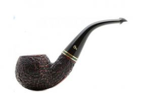 Peterson Pfeife Emerald 03 P-lip