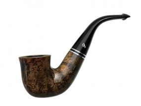 Peterson Pfeife Dublin Filter 05 P-lip