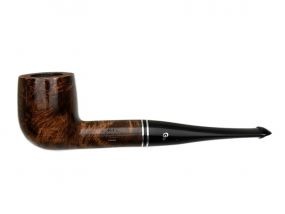 Peterson Pfeife Dublin Filter 6 P-lip