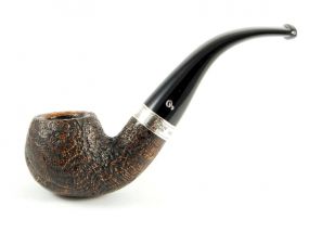 Peterson Pfeife Dublin Castle 03 F-lip