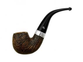Peterson Pfeife Dublin Castle 69 F-lip