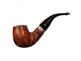 Peterson Pfeife Flame Grain XL90 P-lip mit Filter