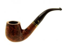 Peterson Pfeife Tyrone 68 F-lip