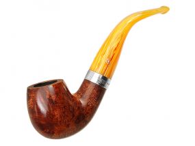 Peterson Pfeife Rosslare Classic 221 F-lip