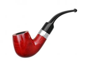Peterson Pfeife Around the World "Canada" F-lip