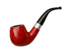 Peterson Pfeife Around the World "France" F-lip