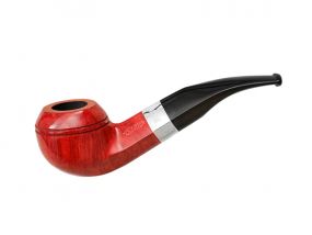 Peterson Pfeife Around the World "Ireland" F-lip