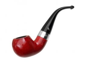 Peterson Pfeife Around the World "UK" F-lip