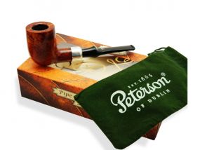 Peterson 2014 Jahrespfeife Smooth F-lip