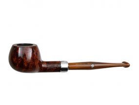 Peterson Pfeife Short Classic Prince F-lip