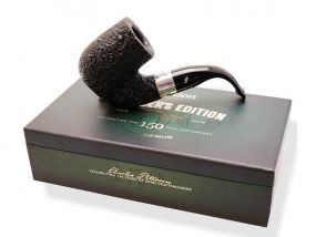 Peterson Founder's Edition 150th Annyversary Pfeife - Sand