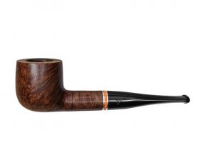 Peterson Pfeife St. Patrick's Day 606 F-lip
