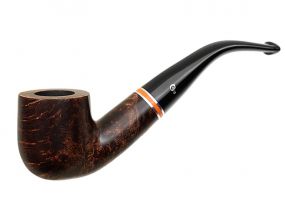 Peterson Pfeife St. Patrick's Day 01 F-lip