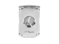 Zigarrenabschneider - ST Dupont MaxiJet chrom gebürstet