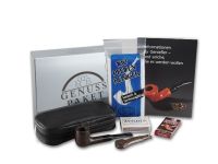 Pfeifenpaket Capitello "Beginner 2"