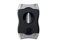 Zigarrenabschneider Colibri SV-Cut - schwarz