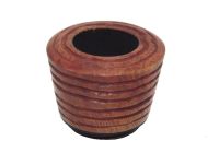 Falcon Pfeifenkopf Algiers Lined Rustic-2