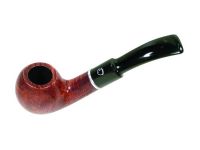 Falcon Pfeife Coolway Ring bent apple