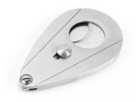 Zigarrenabschneider - Silver (20 mm)
