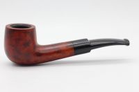 Lorenzo Pfeife Filtro 155 Brown Matt