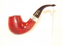 Peterson Pfeife Sherlock Holmes Professor P-lip