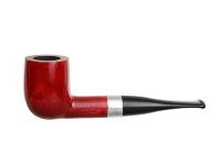 Peterson Pfeife Around the World "USA"  F-lip