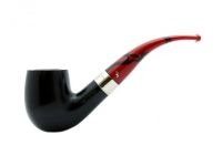 Peterson Pfeife Dracula 69 F-lip