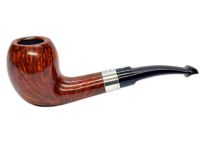 Peterson Pfeife Sherlock Holmes Strand Smooth P-lip