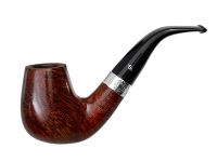 Peterson Pfeife Sherlock Holmes Gregson Smooth F-lip