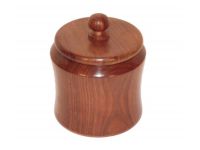 Tabaktopf Sheeshamholz - 16cm