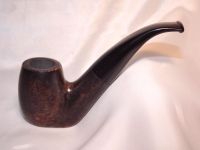 Achenty! Briar Pfeife 507